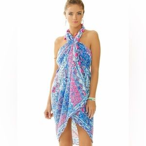 LIKE NEW Lilly Pulitzer Sienna Wrap